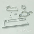 OEM CNC Milling Watch Case vinnsla